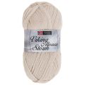 Viking garn - Alpaca Storm 506 - Sand