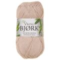 Viking garn - Bjørk 507 - Beige