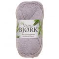 Viking garn - Bjørk 513 - Lys grå