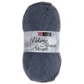 Viking garn - Alpaca Storm 527 - Jeansblå