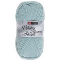 Viking garn - Alpaca Storm 528 - Lys petrol