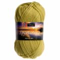 Viking garn - Sportsragg 531 - Pistasj