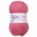Viking garn - Alpaca Storm 563 - Rosa