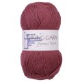 Viking garn - Alpaca Storm 564 - Lyng