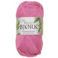Viking garn - Bjørk 564 - Rosa