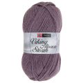 Viking garn - Alpaca Storm 568 - Lilla