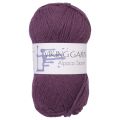 Viking garn - Alpaca Storm 569 - Mørk lilla