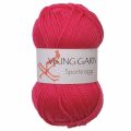 Viking garn - Sportsragg 572 - Cerise