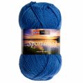 Viking garn - Sportsragg 575 - Blå