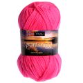 Viking garn - Sportsragg 577 - Neonrosa