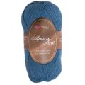 Viking garn - Alpaca Fine 623 - Petrol
