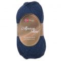 Viking garn - Alpaca Fine 627 - Marine