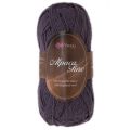 Viking garn - Alpaca Fine 669 - Mørk lilla