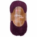 Viking garn - Alpaca Fine 670 - Aubergine