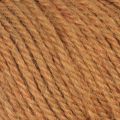 Dale garn - Alpakka Forte 702 Currygul melert UTGÅENDE / FÅ PÅ LAGER