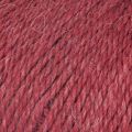 Dale garn - Alpakka Forte 704 Chilirød melert UTGÅENDE / FÅ PÅ LAGER