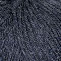 Dale garn - Alpakka Forte 708 Indigo melert