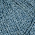 Dale garn - Alpakka Forte 714 Lys denim melert