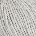 Dale garn - Alpakka Forte 716 Lys grå melert