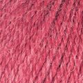 Dale garn - Alpakka Forte 720 Bringebær melert UTGÅTT