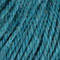 Dale garn - Alpakka Forte 722 Dyp sjøgrønn melert UTGÅTT