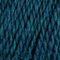 Dale garn - Alpakka Forte 723 Mørk petrol melert