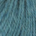 Dale garn - Alpakka Forte 730 Denim/Blå melert UTGÅTT