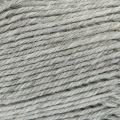 Dale garn - Baby ull 0004 Lys grå melert