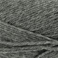 Dale garn - Baby ull 0007 Grå melert