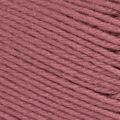 Dale garn - Baby ull 8503 Mørk gammelrosa