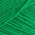 Dale garn - Baby ull 8536 Skarp grønn