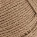 Dale garn - Baby ull 8545 Kamel