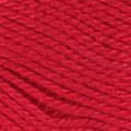 Den lille garnfabrikken - SportsBomull 5305 Mørk Rød