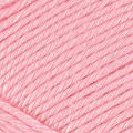 Den lille garnfabrikken - SportsBomull 5323 Lys Rosa
