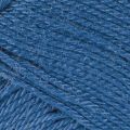 Den lille garnfabrikken - SportsBomull 5326 Fiolblå