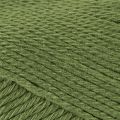 Den lille garnfabrikken - SportsBomull 5365 Oliven
