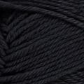 Den lille garnfabrikken - SportsUll 3401 Svart