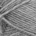 Den lille garnfabrikken - SportsUll 3405 Grå melert