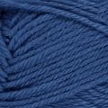 Den lille garnfabrikken - SportsUll 3432 Blå UTGÅTT FARGE