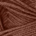 Den lille garnfabrikken - SportsUll 3438 Rust