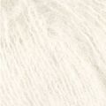 Du store alpakka - Faerytale 702 Hvit