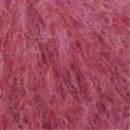 Du store alpakka - Faerytale 763 Rød melert