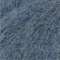Du store alpakka - Faerytale 765 Denim melert