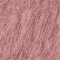 Du store alpakka - Faerytale 790 Varm rosa