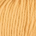 Du store alpakka - Sterk 855 Gul