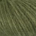 Du store alpakka - Pus 4014 Grønn