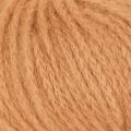 Du store alpakka - Pus 4033 Safrangul