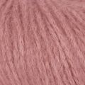 Du store alpakka - Pus 4046 Gammelrosa