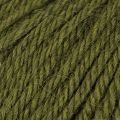 Du store alpakka - Sterk 812 Grønn