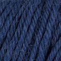 Du store alpakka - Sterk 815 Blå